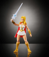 Mattel Masters of the Universe Origins She-Ra figura