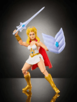 Mattel Masters of the Universe Origins She-Ra figura