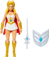 Mattel Masters of the Universe Origins She-Ra figura