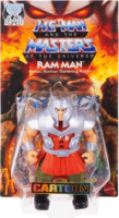 Mattel Masters of the Universe Origins Ram Man figura