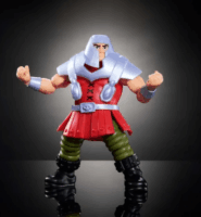 Mattel Masters of the Universe Origins Ram Man figura