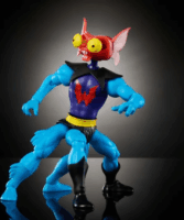 Mattel Masters of the Universe Origins Mantenna figura