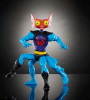 Mattel Masters of the Universe Origins Mantenna figura