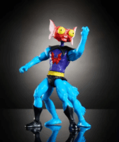 Mattel Masters of the Universe Origins Mantenna figura