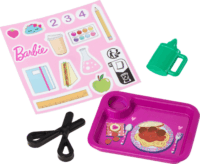 Mattel Barbie Deluxe Karrier: Tanárnő baba