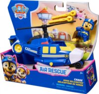 Spin Master Mancs őrjárat Air Rescue jármű szett figurával - Chase