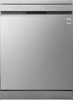 Lg DF243FVS Szabadonálló Smart mosogatógép 60cm 14 teríték - Inox