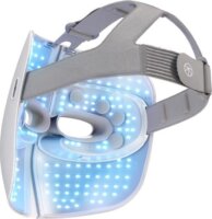 Therabody TF03823-01 Akkus LED Arcmasszírozó maszk - Fehér