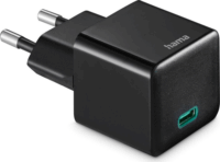 Hama 00201984 USB-C Hálózati töltő (5-12V / 3A / 20W)