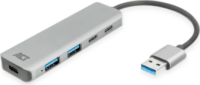 ACT AC6125 USB Type-A 3.0 4-port HUB