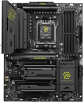 MSI X870E MAG Tomahawk WiFi DDR5 AMD AM5 AXT Alaplap