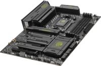 MSI X870E MAG Tomahawk WiFi DDR5 AMD AM5 AXT Alaplap