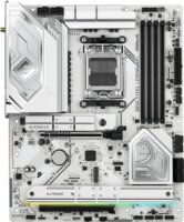 ASRock B850 Steel Legend WiFi DDR5 AMD AM5 ATX Alaplap