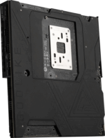 MSI X870E MEG Godlike DDR5 AMD AM5 ARX Alaplap