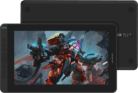 Huion Kamvas 13 (3.gen) Grafikus tábla