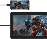 Huion Kamvas 13 (3.gen) Grafikus tábla