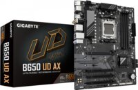 Gigabyte B650 UD AX DDR5 AMD AM5 ATX Alaplap