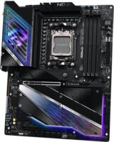 ASRock X870E Nova WiFi DDR5 AMD AM5 ATX Alaplap
