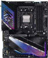 ASRock X870E Nova WiFi DDR5 AMD AM5 ATX Alaplap