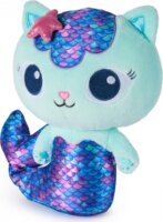 Spin Master Gabi babaháza Mercat cica plüssfigura 25cm