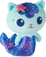 Spin Master Gabi babaháza Mercat cica plüssfigura 25cm