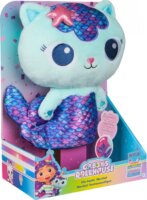 Spin Master Gabi babaháza Mercat cica plüssfigura 25cm