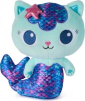 Spin Master Gabi babaháza Mercat cica plüssfigura 25cm