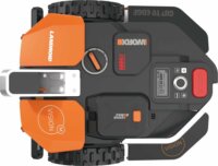 Worx WR206E Landroid Vision M600 Akkus Robotfűnyíró