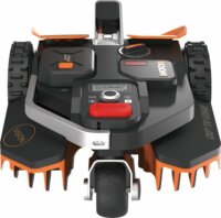 Worx WR206E Landroid Vision M600 Akkus Robotfűnyíró
