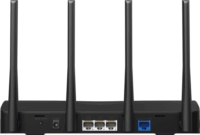 Mercusys MR27BE BE3600 3600 MBit/s Wireless Router