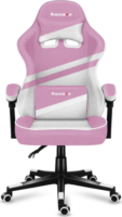 Huzaro Force 4.4 Mesh Gamer szék - Rózsaszín