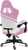 Huzaro Force 4.4 Mesh Gamer szék - Rózsaszín