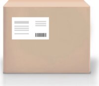 Goobay USB-A 3.0 apa - RJ45 Hálózati Kábel 10m - Fehér