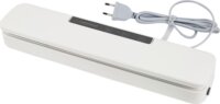 Esperanza EKV001 Elektromos Vákuumfóliázó 30cm 100 Watt - Fehér