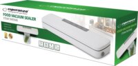 Esperanza EKV001 Elektromos Vákuumfóliázó 30cm 100 Watt - Fehér
