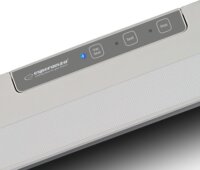 Esperanza EKV001 Elektromos Vákuumfóliázó 30cm 100 Watt - Fehér