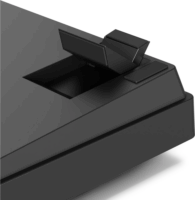 Sharkoon Skiller SGK50 S2 RGB Gaming Barebone Billentyűzet (Fekete) - ANSI / ISO