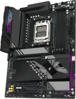 Gigabyte X870E Aorus Pro WiFi7 DDR5 AMD AM5 ATX Alaplap