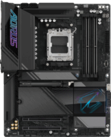 Gigabyte X870E Aorus Pro WiFi7 DDR5 AMD AM5 ATX Alaplap