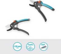 Gardena 12240-20 PremiumCut Metszőolló Száraz ágakhoz
