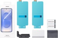 Samsung Galaxy S25+ Tükröződésmentes kijelzővédő fólia