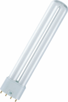 Osram Dulux L LED Kompakt Fénycső 55W 4320lm 2G11 - Meleg fehér