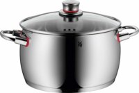WMF Quality One Rozsdamentes Acél Edénykészlet - Inox (5 részes)