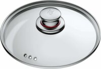 WMF Quality One Rozsdamentes Acél Edénykészlet - Inox (5 részes)