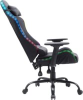 The G-Lab KS Electron EX RGB LED Gamer szék - Fekete