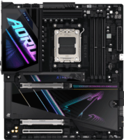 Gigabyte X870E Xtreme AI Top WiFi DDR5 AMD AM5 ARX Alaplap