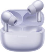 Xiaomi Redmi Buds 6 Pro Bluetooth Fülhallgató Headset Töltőtokban - Levendula lila