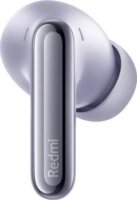 Xiaomi Redmi Buds 6 Pro Bluetooth Fülhallgató Headset Töltőtokban - Levendula lila