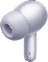 Xiaomi Redmi Buds 6 Pro Bluetooth Fülhallgató Headset Töltőtokban - Levendula lila