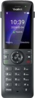 Yealink AX83H Wireless IP Asztali telefon - Fekete